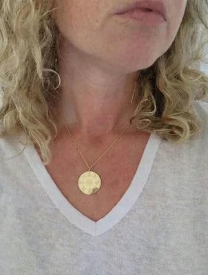 yellow gold jewelry