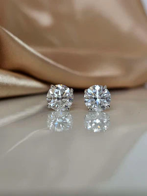 lab grown diamond jewelry