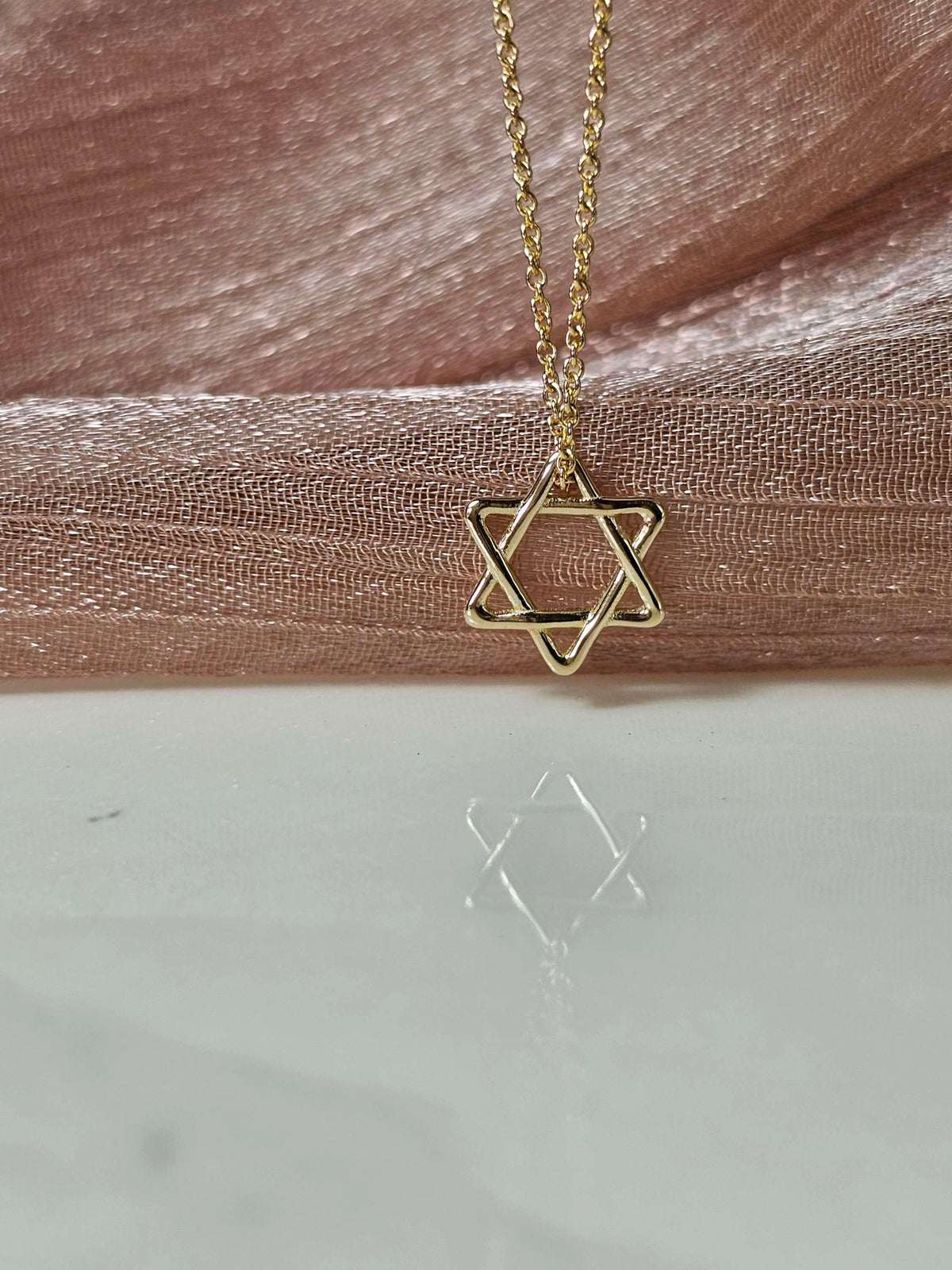 תליון כוכב שמיים