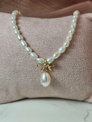 Pearl Jewelry
