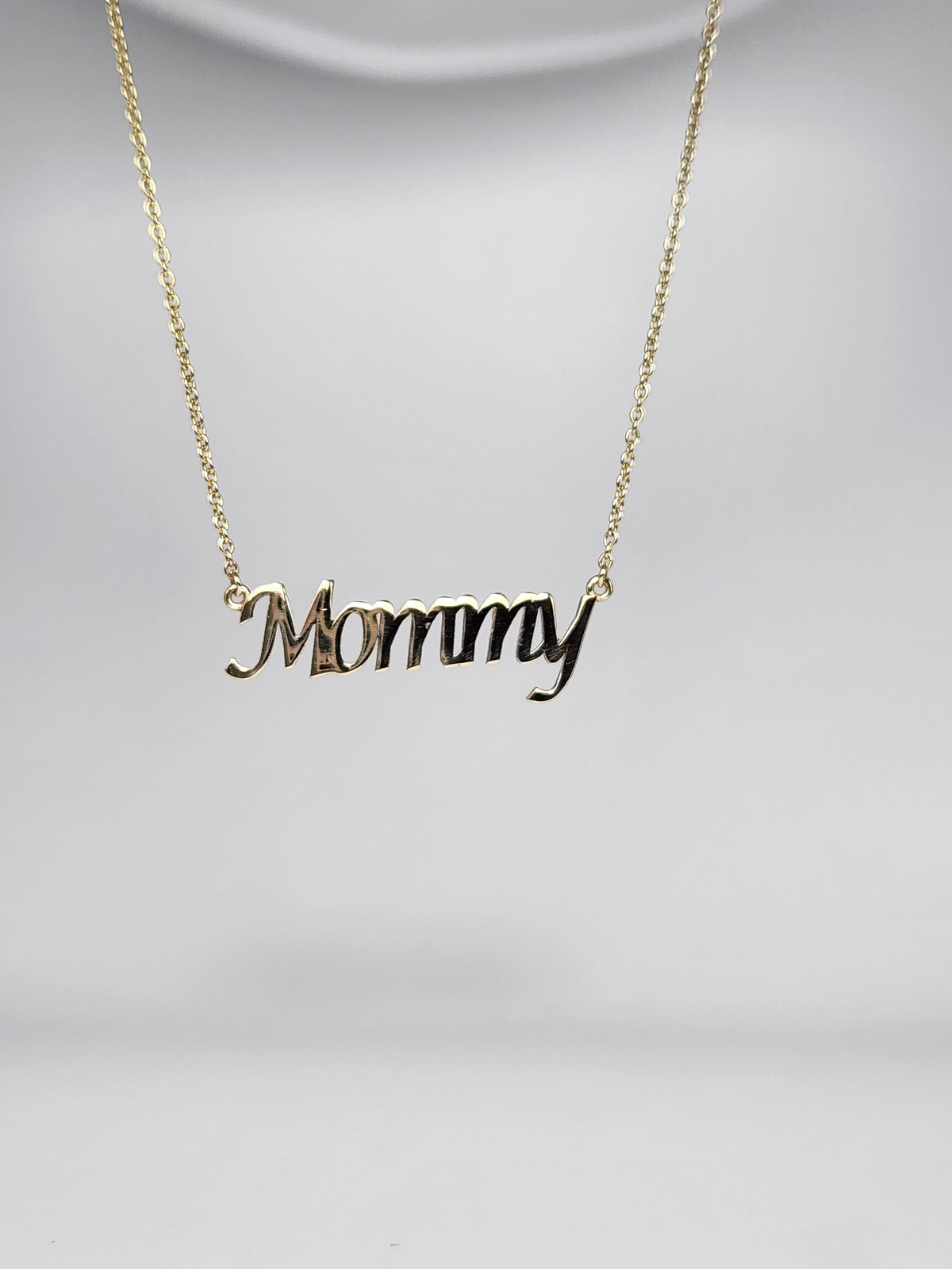 שרשרת Mommy
