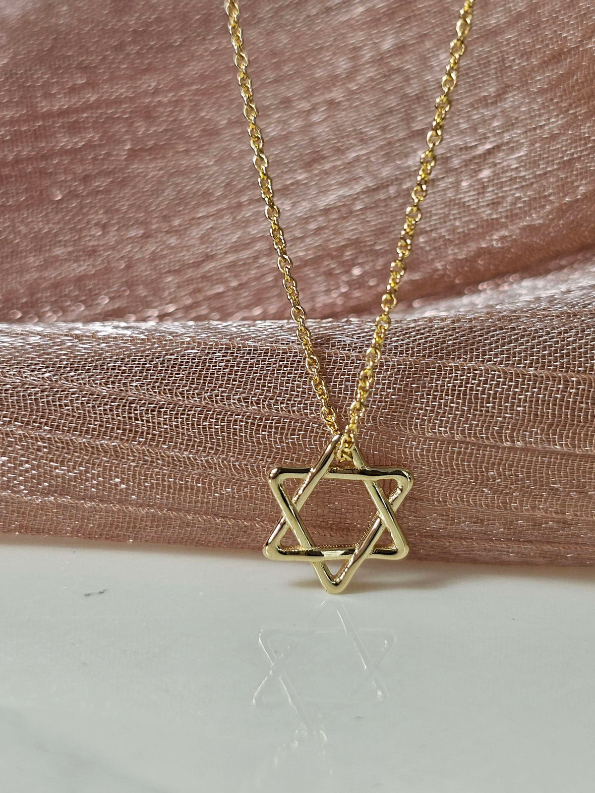 תליון כוכב שמיים
