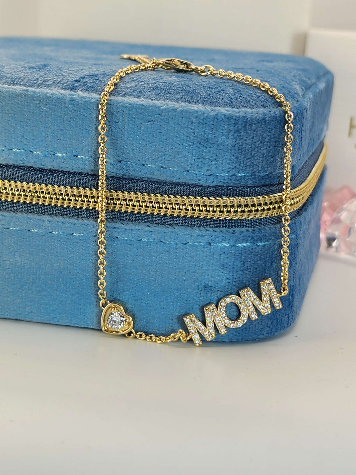 Forever MOM Bracelet